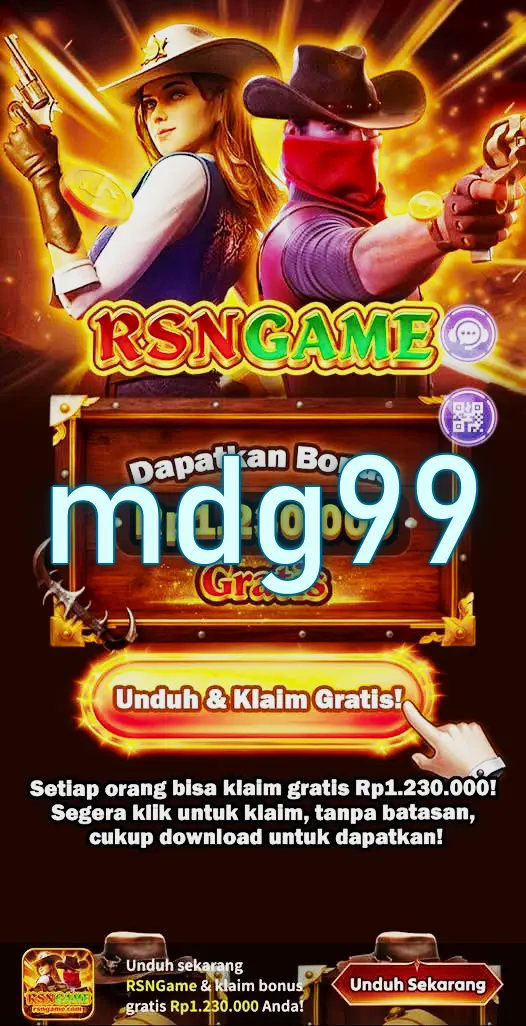 mdg99 APK